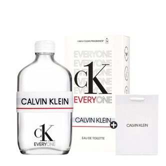 Calvin Klein [본사정품]캘빈클라인 CK 에브리원 EDT 50ml