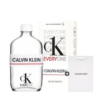 Calvin Klein [본사정품]캘빈클라인 CK 에브리원 EDT 50ml