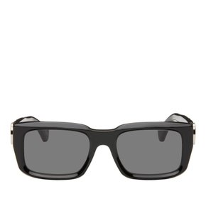 블랙 헤이즈 선글라스 OERI125S24PLA0011007 BLACK DARK GREY