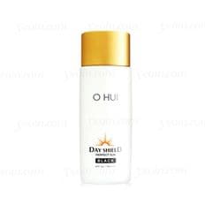 오휘 데이쉴드 퍼펙트 선 블랙 대용량 80ml (선크림)[32183000]