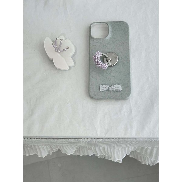Leaf series :  Jade bloosm phonecase