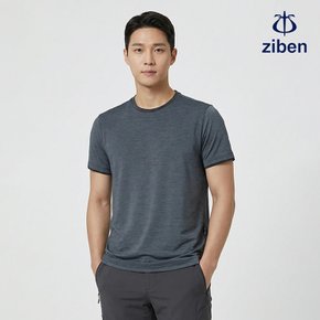 근무복 여름 반팔티 티셔츠 상의 작업복 ZB-T2234