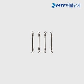 양방향 편납홀더 KW-108 회전도래 편납