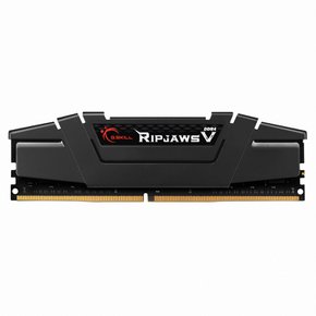 G.SKILL DDR4 16GB PC4-25600 CL16 RIPJAWS V VKB (8GBx2)