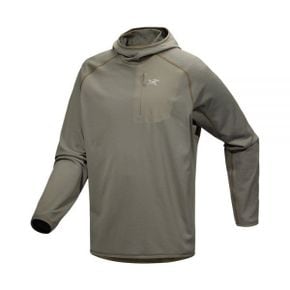 ARC`TERYX 아크테릭스 델타 풀오버 후디 맨 (ATOFMX7744FOA) (DELTA PULLOVER HOODY M) 3540632
