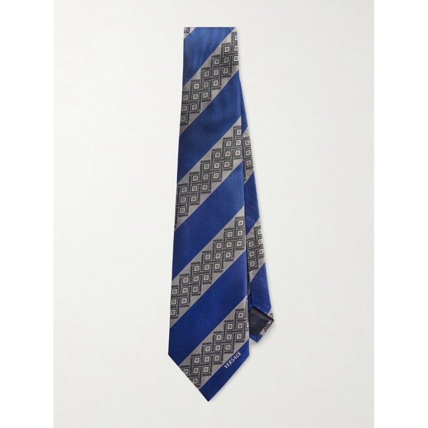 9cm 실크 자카드 넥타이 46376663163057576