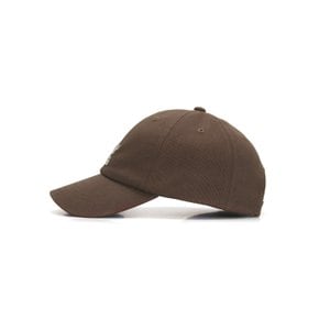 키즈 워시드 볼캡 RF 0601 브라운 (ARFHBC06010BR)