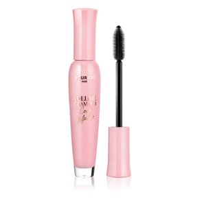 부르조아 Bourjois 볼륨 글래머 썬더볼트 롱래스팅 마스카라 블랙 7ml