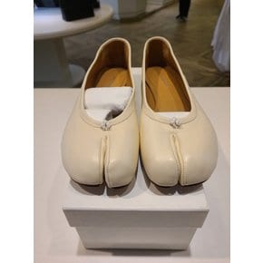 [파주점] [MAISON MARGIELA] 메종 마르지엘라 플랫슈즈 S58WZ0042-P3753-T1003