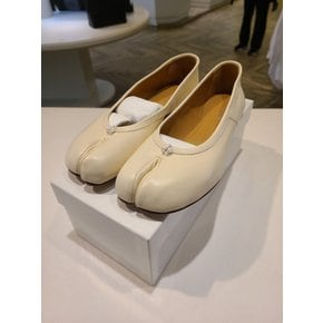 [파주점] [MAISON MARGIELA] 메종 마르지엘라 플랫슈즈 S58WZ0042-P3753-T1003