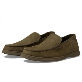 4189879 BOSS Sienne Moccasin