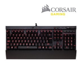 [브라보]  CORSAIR K70 LUX 적축 기계식 게이밍 키보드