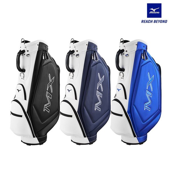 코리아 정품 21 신제품 MX 004 CB 캐디백