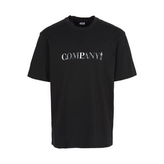 CP컴퍼니 [부산점] 남성 반팔티셔츠 20CMTS085A 005100W 999