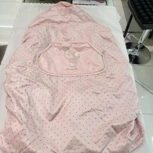 압소바 CB01 아이린 사계절워머 MRA30876(1)