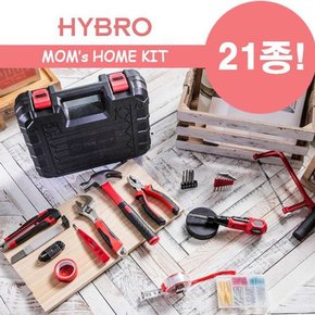 하이브로 전동드라이버 맘스홈키트 공구세트 H300KIT