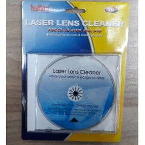 DVD CD 렌즈크리너 레이저 렌즈크리너 건식
