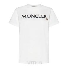 [시흥점] [시흥점] [MONCLER]여성 마글리아 반팔 티셔츠 8C000 09 829HP