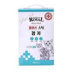 프리미엄 로얄 플러스 스틱 참치 120P (WD76F54)