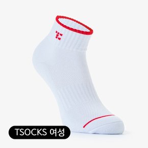 티마운트 스포츠 탁구 양말 티삭스 T1 남성용 여성용