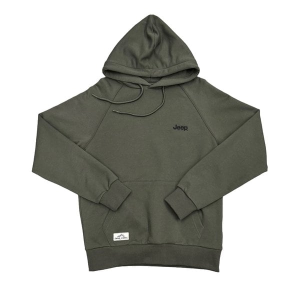 [여주점] 지프 라글란 작은지프 후드티셔츠 JP3THU002