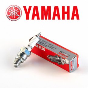오토바이 바이크 스파크플러그 점화플러그 YAMAHA C7HSA 재고보유 당일발송