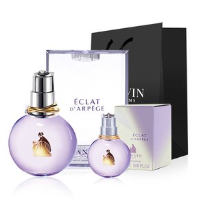 에끌라 EDP 30ml 듀얼세트 (본품+미니+쇼핑백)