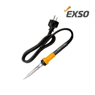 엑소 EXSO/엑소/세라믹인두기 EHT-2040
