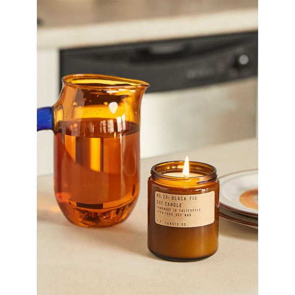 클래식라인 캔들 7.2oz (플로럴 프루트/5종)