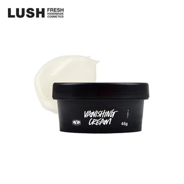 LUSH [공식]배니싱 크림 45g - 페이셜 모이스춰라이저