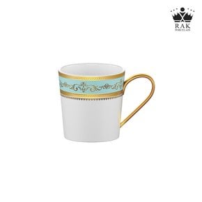 rak 락포슬린 rakporcelain 시칠리아 컵 28CL (310ml)