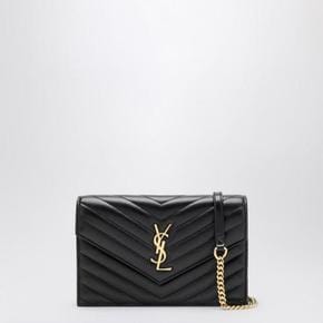 숄더백 742920AAA44 P YSL 1000 Black