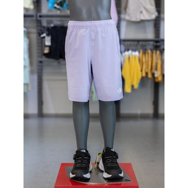 [여주점] NS6KQ03U 키즈 올 트레인 쇼츠 K`S ALL TRAIN SHORTS