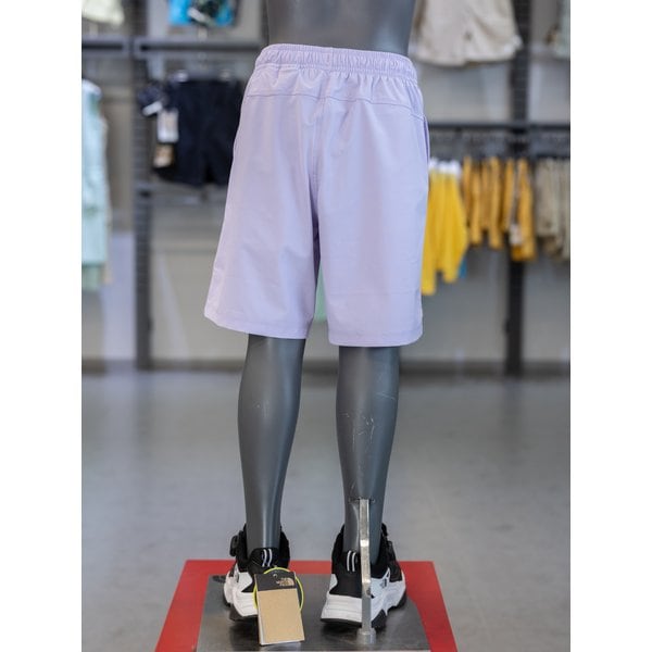 [여주점] NS6KQ03U 키즈 올 트레인 쇼츠 K`S ALL TRAIN SHORTS