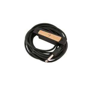 펜더 Cypress Single-Coil Acoustic Soundhole Pickup Natural