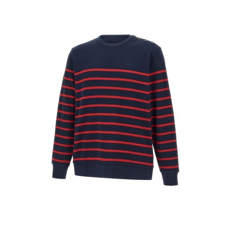 해외배송] 24FW 폴로 랄프로렌 스웨터 710952206 001 RED BLUE
