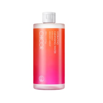 시코르 스킨케어 [산뜻개운] 시코르 스킨케어  하이드레이팅 클렌징 워터 400ml