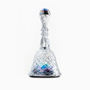 라문 벨라 크리스탈 컷 오로라 퍼플 무드등 조명 마르셀반더스 RAMUN Bella Crystal Cut