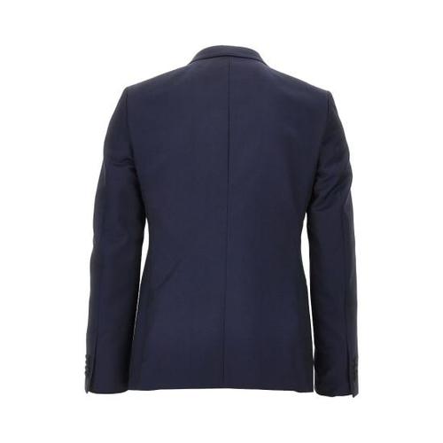 에르메네질도제냐 수트 세트 282KGQR317700A3 412 BLUE