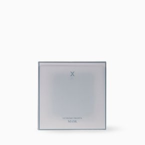 익스트림 프로즌 마스크 (10매입)