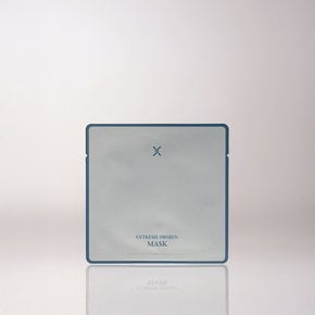 익스트림 프로즌 마스크 (10매입)