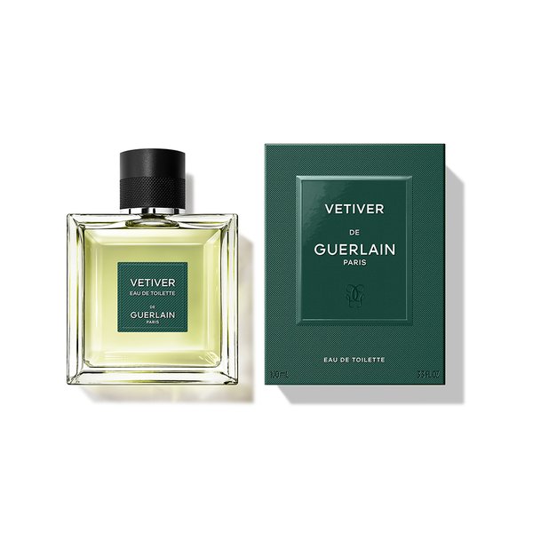 베티베르 오 드 뚜왈렛 100ml