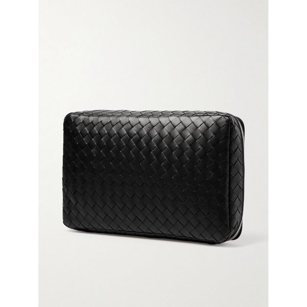 인트레치아토 가죽 셔츠 홀더 1647597322164266