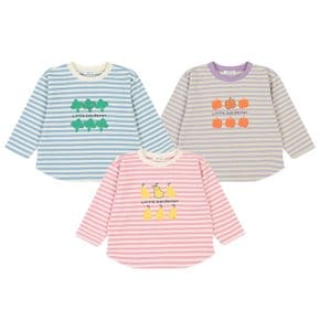 [아가방 봄]핀피크ST티셔츠(PINK,BLUE,PURPLE)_01R151002