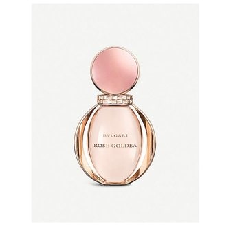  [해외직구]불가리 로즈 골데아 오 드 퍼퓸 50ml BVLGARI Rose Goldea eau de parfum