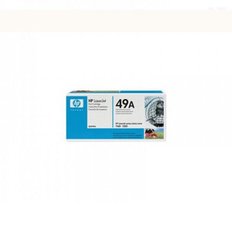 HP Laserjet 3390 정품토너 검정 NO.49A_W79261E