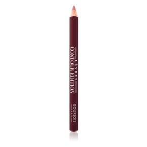 부르조아 Bourjois 롱래스팅 립라이너 10 버건디 라인 1.14g