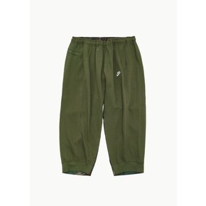 블레스 24SS BLESS OVERJOGGING CAMOUFLAGE IN OLIVE / CAMO