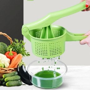 탈수통 물기제거 짤순이 탈수기 야채 두부 오이지 나물
