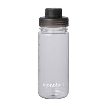 몽벨 직수입 클리어 보틀 액티브 0.5L JBEXXUZW682